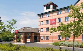 Ibis Preston North